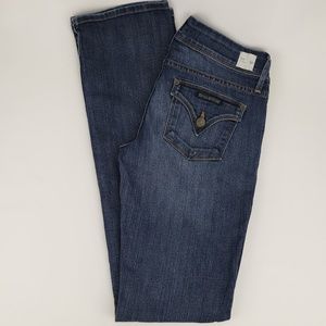 Beth Baby Bootcut Jeans